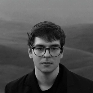 Eldar Iskakov avatar