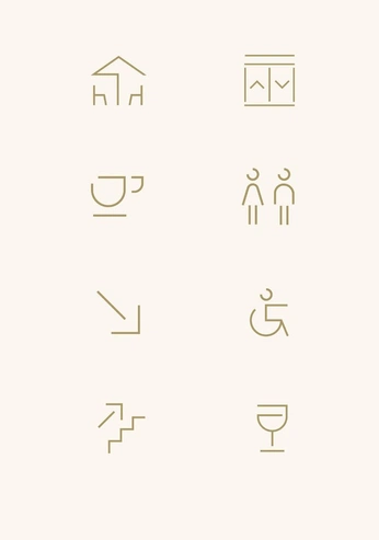 A cover of "icons" cluster. The owner is manamiell. The cluster consists of 4 elements.