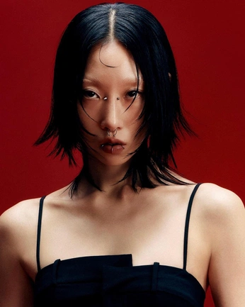 A cover of "Waiver" cluster. The owner is kekemack. The cluster consists of 18 elements.