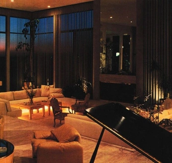 A cover of "Chevrolet Movie Theater" cluster. The owner is clairofan. The cluster consists of 32 elements.