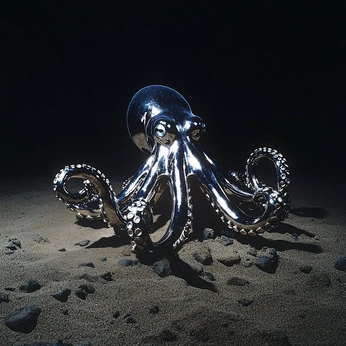 A cover of "Atelier Helô Bosco" cluster. The owner is helobosco. The cluster consists of 15 elements.