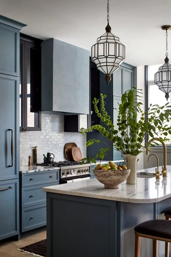 A cover of "Kitchen" cluster. The owner is lairdkruger. The cluster consists of 1 element.