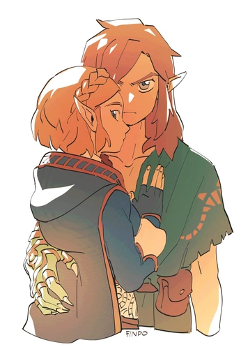 A cover of "FromZLDA." cluster. The owner is kurosuto00. The cluster consists of 6 elements.