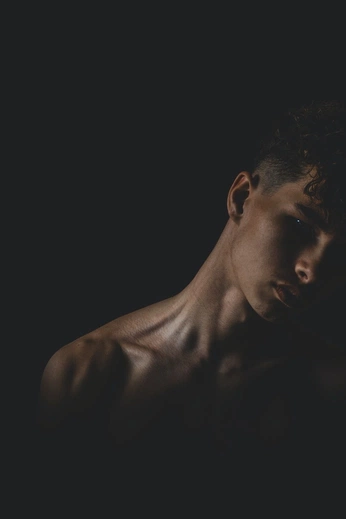 A cover of "PORTRAIT_inspiracje BK" cluster. The owner is bkfilmfoto. The cluster consists of 19 elements.