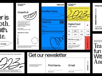 A cover of "newsletter" cluster. The owner is bmpwrk. The cluster consists of 2 elements.