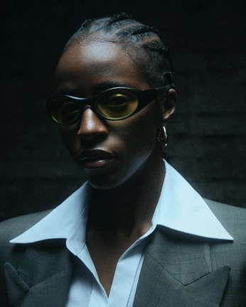 A cover of "Ideas for campaigns" cluster. The owner is tesattices. The cluster consists of 5 elements.