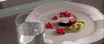 A cover of "Food" cluster. The owner is olga.wjdzs. The cluster consists of 18 elements.