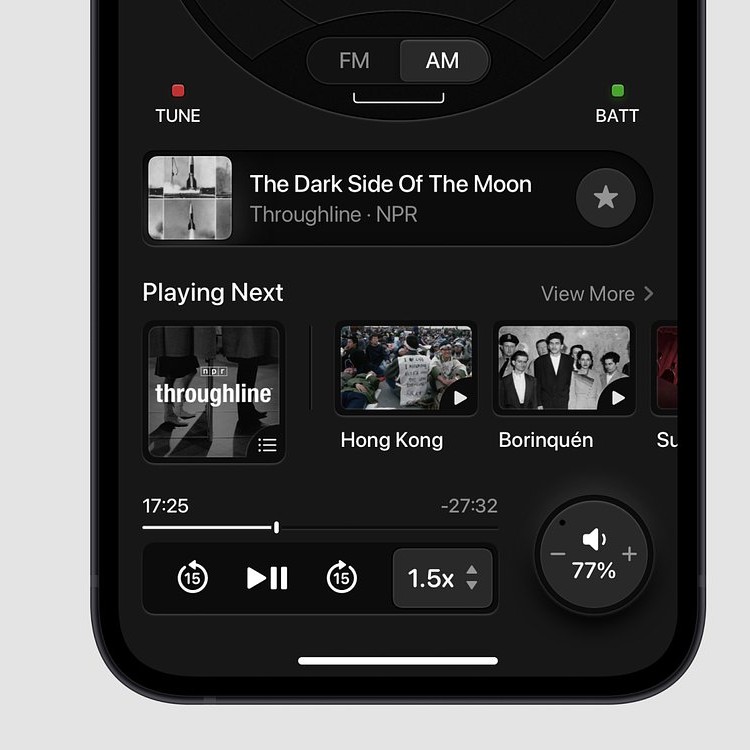 Digital Interfaces