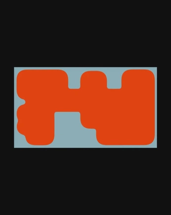 A cover of "[ COLOR ]" cluster. The owner is alekhamis. The cluster consists of 1 element.