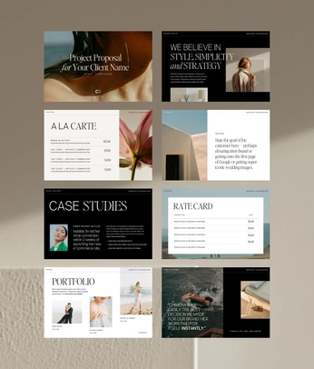 A cover of "Deck/layout" cluster. The owner is cvmeyer. The cluster consists of 10 elements.