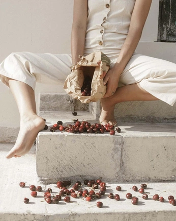 A cover of "Prana" cluster. The owner is siobhanbrandman. The cluster consists of 58 elements.