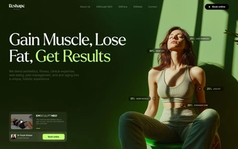 A cover of "UI Design" cluster. The owner is vanessaa04. The cluster consists of 2 elements.