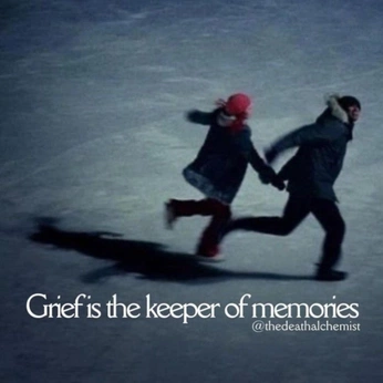 A cover of "Grief" cluster. The owner is lientje. The cluster consists of 17 elements.