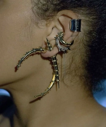 A cover of "Punk" cluster. The owner is helobosco. The cluster consists of 6 elements.