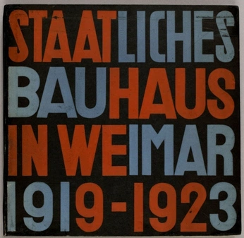 A cover of "Bauhaus" cluster. The owner is jopepe. The cluster consists of 6 elements.