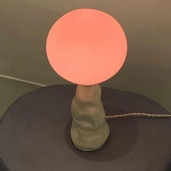 A cover of "My Ceramic Insp" cluster. The owner is lizkaka. The cluster consists of 34 elements.