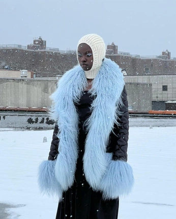 A cover of "clover" cluster. The owner is nayahbb. The cluster consists of 16 elements.