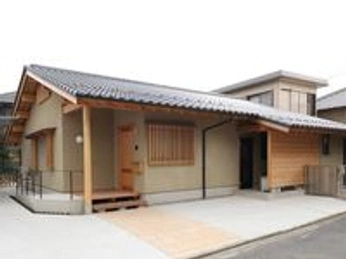 A cover of "HAUS" cluster. The owner is rmdhnnurdiansyah. The cluster consists of 2 elements.