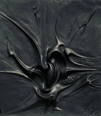 A cover of "Giger" cluster. The owner is notvladnotbut. The cluster consists of 6 elements.
