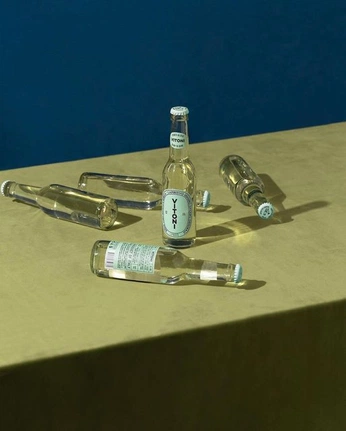 A cover of "CleanDesign" cluster. The owner is havesomeagency. The cluster consists of 18 elements.