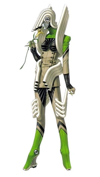 A cover of "Character Design" cluster. The owner is cjaames. The cluster consists of 3 elements.