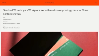 A cover of "Brand" cluster. The owner is ashleyerinbaker3. The cluster consists of 2 elements.