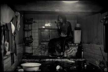 A cover of "Blck n wht" cluster. The owner is tadeos. The cluster consists of 2 elements.