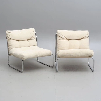 A cover of "Interiores" cluster. The owner is virgili. The cluster consists of 2 elements.