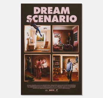 A cover of "8 1/2" cluster. The owner is johnocloud. The cluster consists of 12 elements.