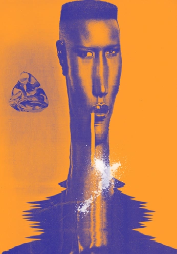 A cover of "Orange" cluster. The owner is onecutlerydraw. The cluster consists of 28 elements.