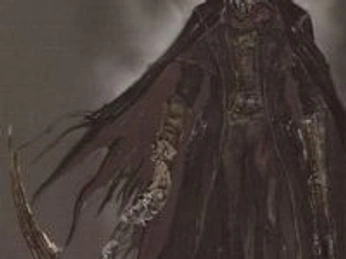 A cover of "bloodborne" cluster. The owner is battiemoon. The cluster consists of 1 element.