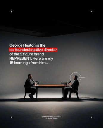 A cover of "IG carousel" cluster. The owner is jhillin. The cluster consists of 1 element.