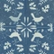 Cover of Cyanotype cluster