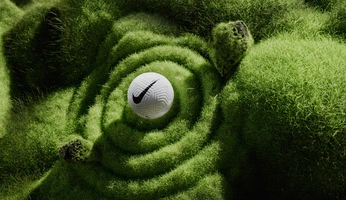 A cover of "Sports Art Direction" cluster. The owner is hardbody. The cluster description is "full campaigns, styling, storytelling". The cluster consists of 39 elements.