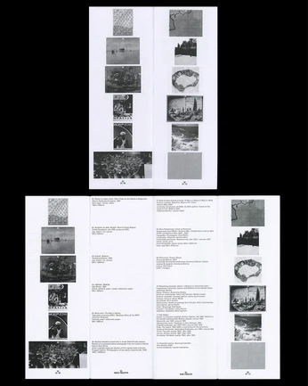 A cover of "Буклет" cluster. The owner is bogdasha. The cluster consists of 15 elements.