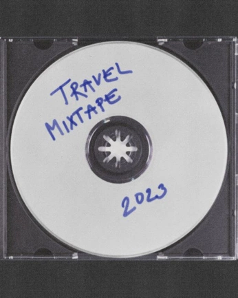 A cover of "playlist" cluster. The owner is kementira. The cluster consists of 26 elements.