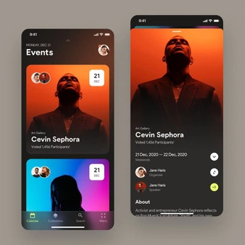 A cover of "BRiDGE" cluster. The owner is mikewallz. The cluster consists of 22 elements.