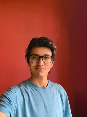 André Leandro avatar