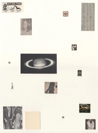 A cover of "art" cluster. The owner is ceci147. The cluster consists of 11 elements.