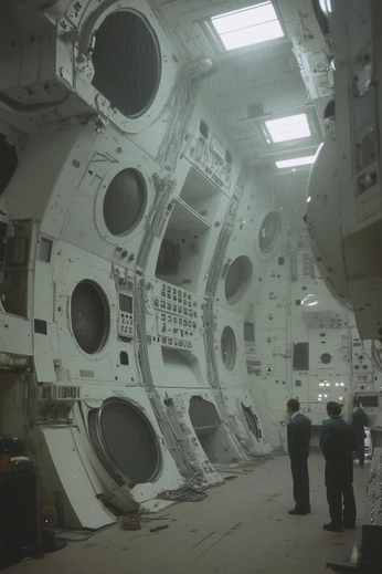 A cover of "Disruptia" cluster. The owner is fedecristofari. The cluster consists of 4 elements.