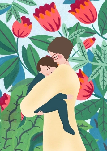 A cover of "BLOOM ART" cluster. The owner is martinch0. The cluster consists of 79 elements.