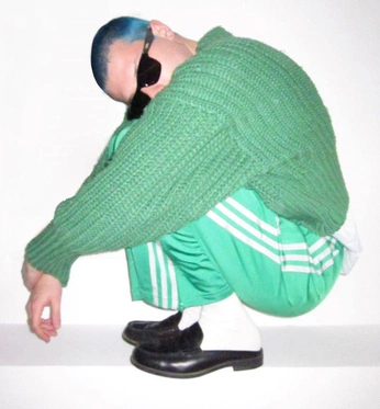 A cover of "outofstyle." cluster. The owner is lavomitiva. The cluster consists of 164 elements.