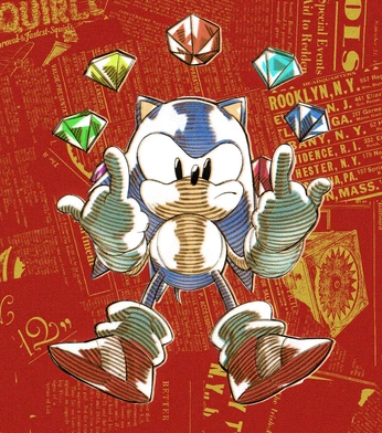 A cover of "Random" cluster. The owner is memmesa. The cluster consists of 31 elements.