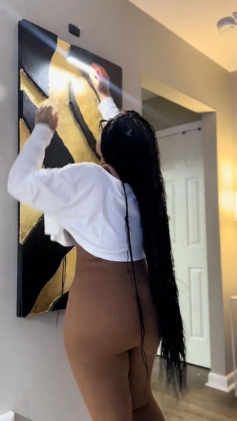 A cover of "ART DESIGN" cluster. The owner is rackhousemedia. The cluster consists of 1 element.