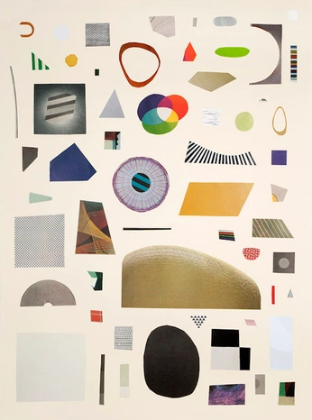 A cover of "design projects inspo" cluster. The owner is mariapaz.catalan. The cluster consists of 29 elements.