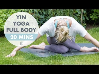 A cover of "yin yoga" cluster. The owner is wordsbyegypt. The cluster consists of 1 element.