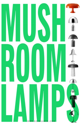 A cover of "Lamp Design" cluster. The owner is dotnuance. The cluster consists of 2 elements.