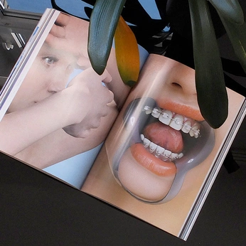 A cover of "book" cluster. The owner is leyra. The cluster consists of 43 elements.