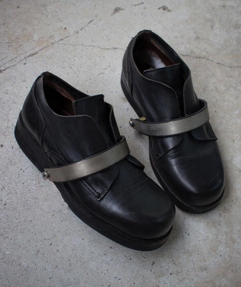 A cover of "piece of outfits ?" cluster. The owner is mat.gnr. The cluster consists of 34 elements.