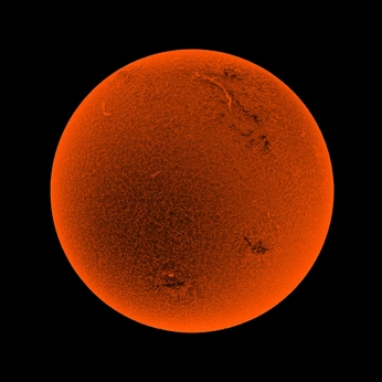 A cover of "SOLAR ENERGY" cluster. The owner is hurart. The cluster consists of 55 elements.